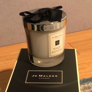 Jo Malone Candle Sealed In Box